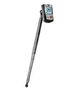 德图 testo 405 热敏式风速仪