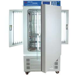 慧泰 HGZ-800 光照培养箱