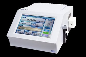 上海仪电物光 WMD-550 自动密度仪