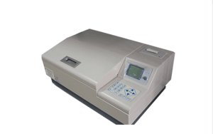 上海精其 JQ-50 BOD快速测定仪