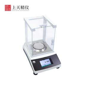 上天精仪 AG1203 电子天平