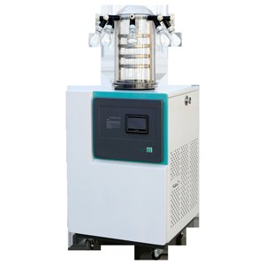 博医康 Lab-1C-80E 冷冻干燥机