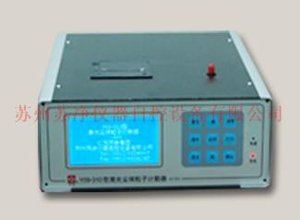 苏净自控 Y09-310（AC-DC） 激光尘埃粒子计数器