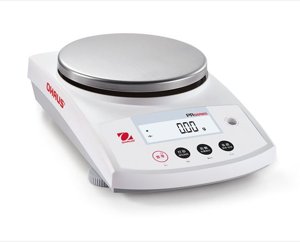 奥豪斯 PMK1602ZH/E 精密天平