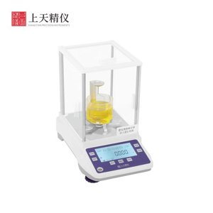 上天精仪 JA223J 密度天平