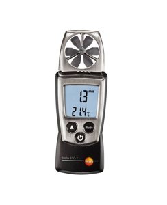 德图 testo 410-１ 叶轮风速仪