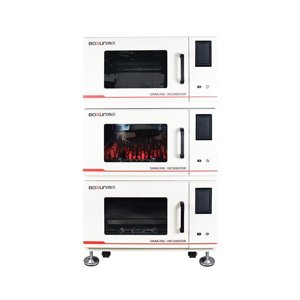 上海博迅 BXYC-DB115C 二氧化碳恒温培养振荡器