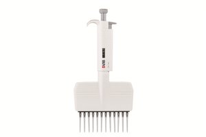 大龙 多道移液器 手动移液器