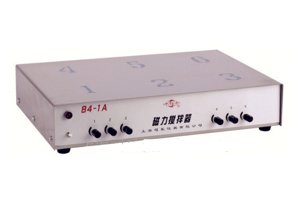 司乐 84-1A(6) 六工位磁力搅拌器