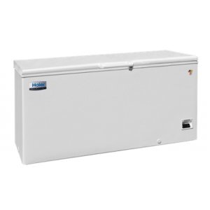 青岛海尔 DW-25W518 低温保存箱