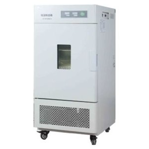 上海一恒 LHS-80HC-II 恒温恒湿箱