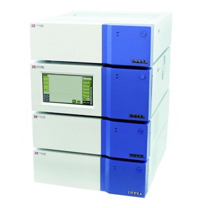 仪电分析 LC-210 液相色谱仪