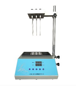 上海比朗 DN-24A 氮吹仪