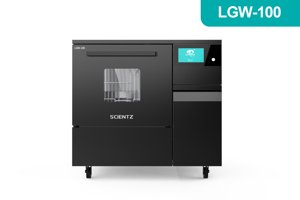 新芝 LGW-100 实验室玻璃器皿清洗机