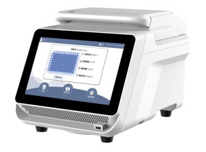亚霖科技 PCR PCR 基因扩增仪