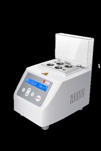 兴创仪器（大龙） Mini H100 恒温金属浴