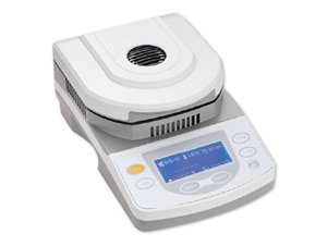上海佑科 DSH-50A-10 卤素水分测定仪
