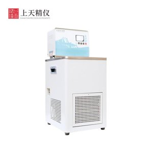 上天精仪 DC-4010 低温恒温槽