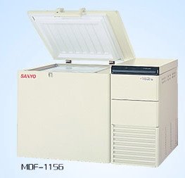 松下 MDF-1156 超低温冰箱