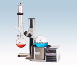 安科仪器 N-2100 旋转蒸发器