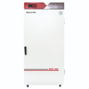 上海博迅 BXP-480NF 电热恒温培养箱