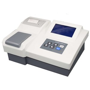 上海精其 WD9101P 氨氮测定仪