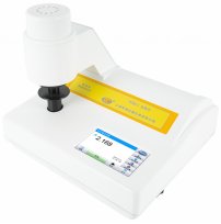 昕瑞仪器 5A 白度计