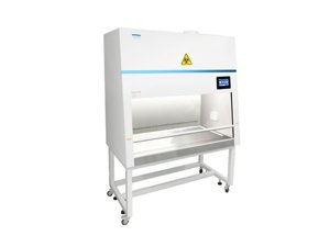 上海跃进 BHC-1600IIA2 生物安全柜