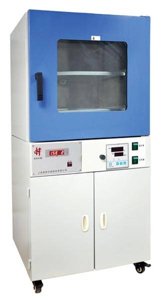 上海慧泰 HTZ-6090L 真空干燥箱