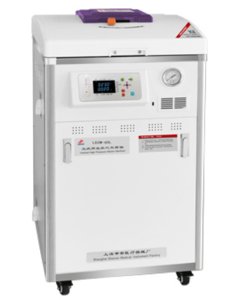 上海申安 LDZM-60KCY-I 高压灭菌器