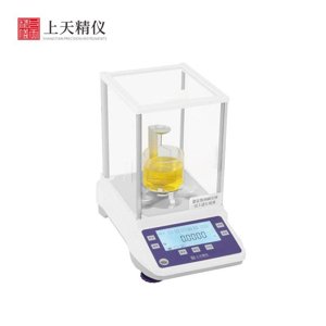 上天精仪 FA1204J 密度天平