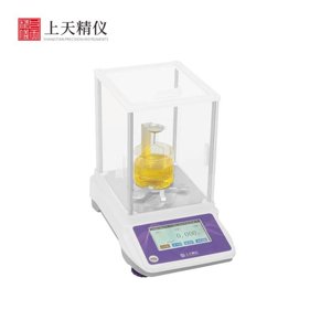 上天精仪 AE523J 密度天平