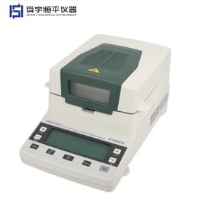 恒平仪器 ESH35 卤素水分测定仪