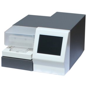 上海精其 WD3009 自动洗板机