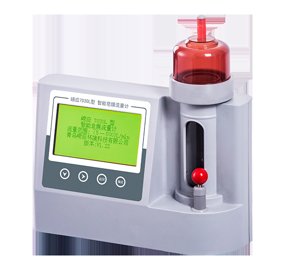 青岛崂应 7030L 智能皂膜流量计