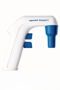 德国艾本德 Easypet 电动移液控制器