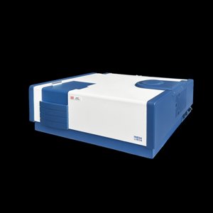 上海仪电分析 980F 荧光分光光度计