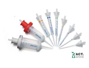德国艾本德 Combitips advanced 分液管