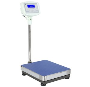 上海越平 YP500000 大称量电子天平