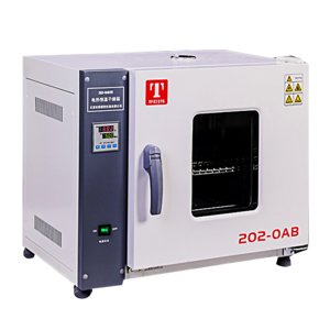 天津泰斯特 202-2DB 电热恒温干燥箱