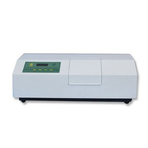 上海棱光 WGT-B 透光率雾度测定仪