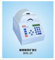 嘉鹏 DTC-3T 梯度PCR基因扩增仪