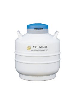 金凤 YDH-8-90 液氮生物容器