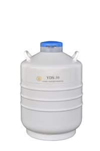 金凤 YDS-30 液氮生物容器