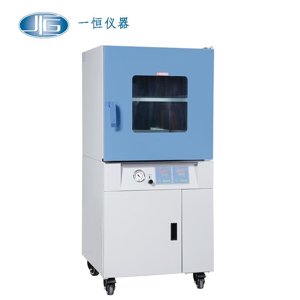 上海一恒 BPZ-6064C 耐腐蚀真空干燥箱