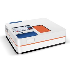 上海精其 UV-1900 双光束紫外可见分光光度计