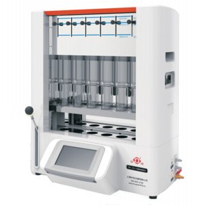 上海纤检 SZC-101S1 脂肪测定仪