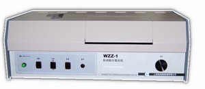 易测 WZZ-1 自动旋光仪