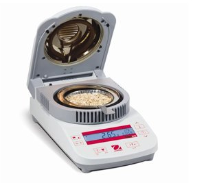 奥豪斯 MB23MK 快速水分测定仪