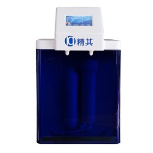 上海精其 I-10 经济型超纯水机